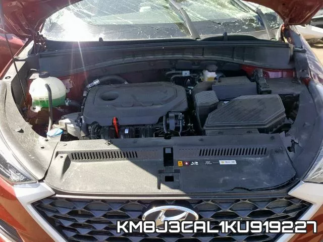 KM8J3CAL1KU919227 фото 6
