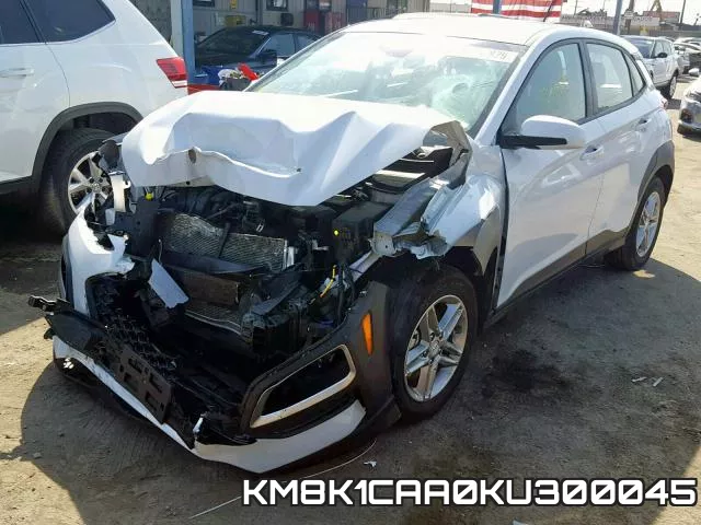 KM8K1CAA0KU300045 фото 3