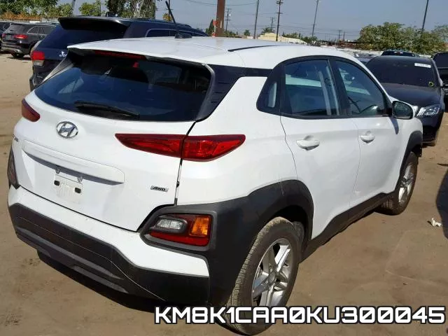 KM8K1CAA0KU300045 фото 5