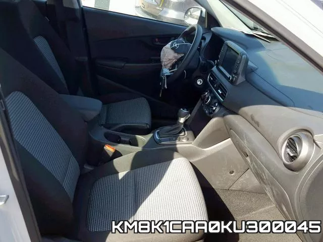 KM8K1CAA0KU300045 фото 6