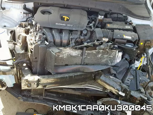 KM8K1CAA0KU300045 фото 8