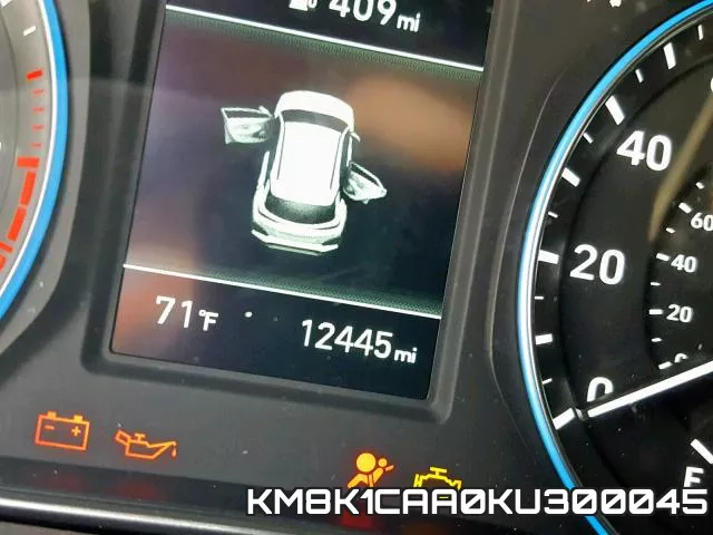 KM8K1CAA0KU300045 фото 9
