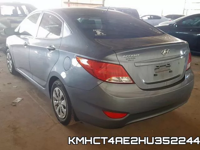 KMHCT4AE2HU352244 фото 4