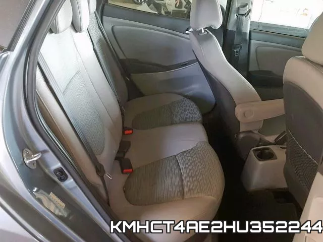 KMHCT4AE2HU352244 фото 7