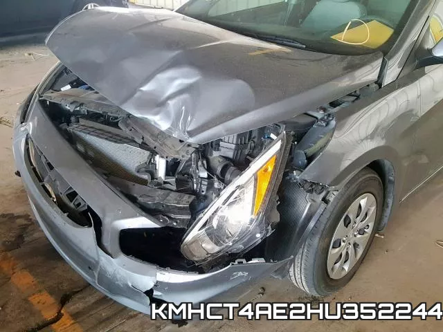 KMHCT4AE2HU352244 фото 10