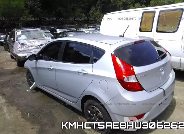 KMHCT5AE8HU306262 фото 4