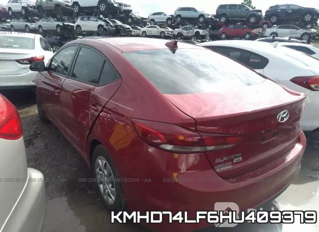 KMHD74LF6HU409379 фото 4