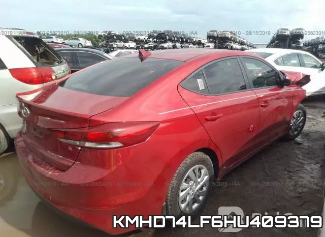 KMHD74LF6HU409379 фото 5