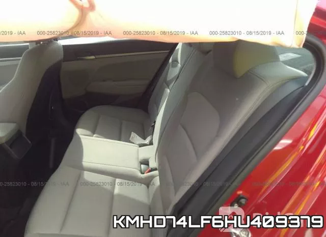 KMHD74LF6HU409379 фото 9