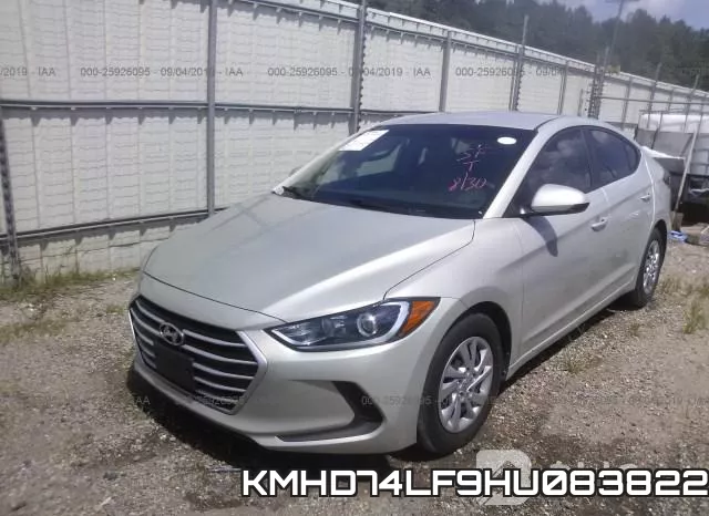 KMHD74LF9HU083822 фото 3