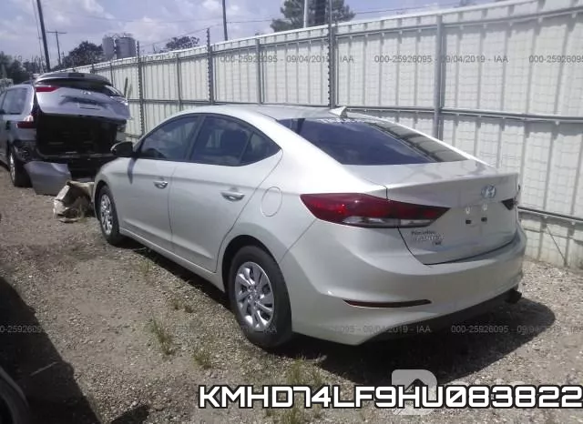 KMHD74LF9HU083822 фото 4