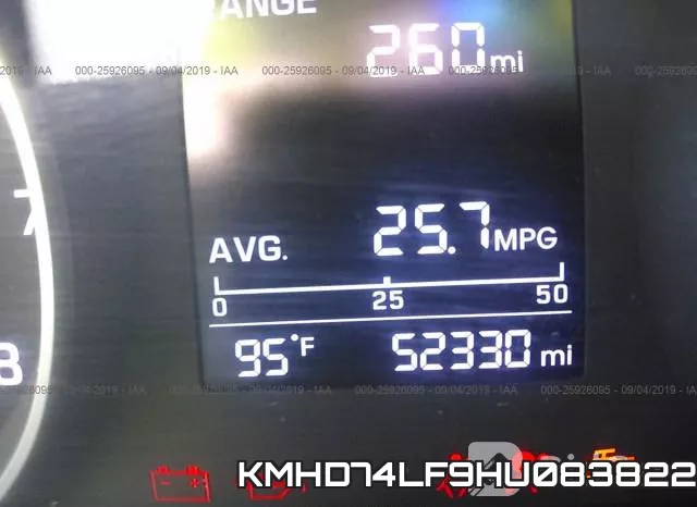 KMHD74LF9HU083822 фото 8