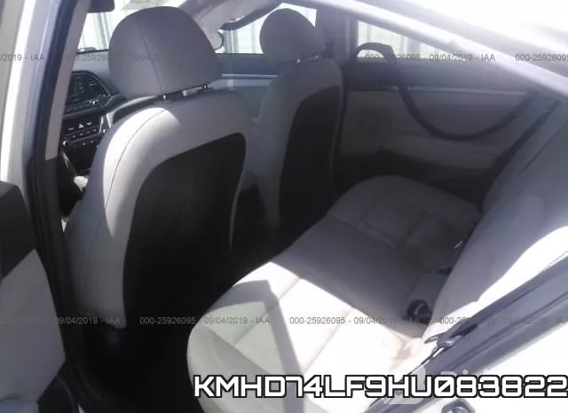 KMHD74LF9HU083822 фото 9