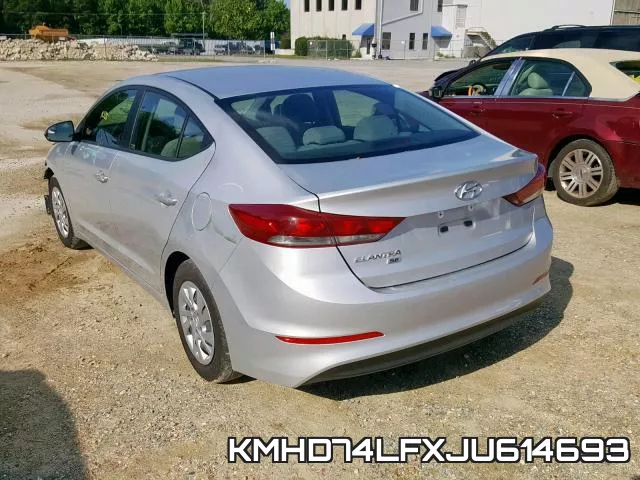 KMHD74LFXJU614693 фото 4