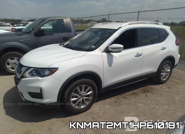 KNMAT2MT1HP610181 фото 3