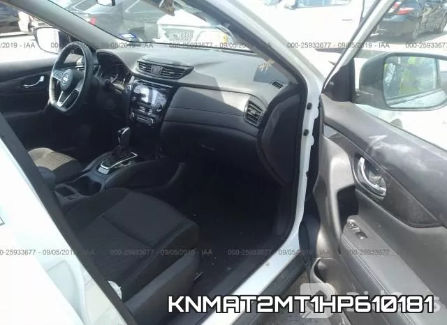 KNMAT2MT1HP610181 фото 6