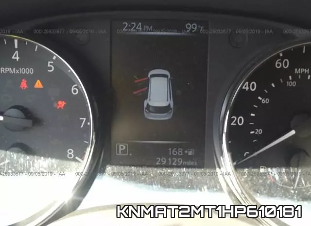 KNMAT2MT1HP610181 фото 8