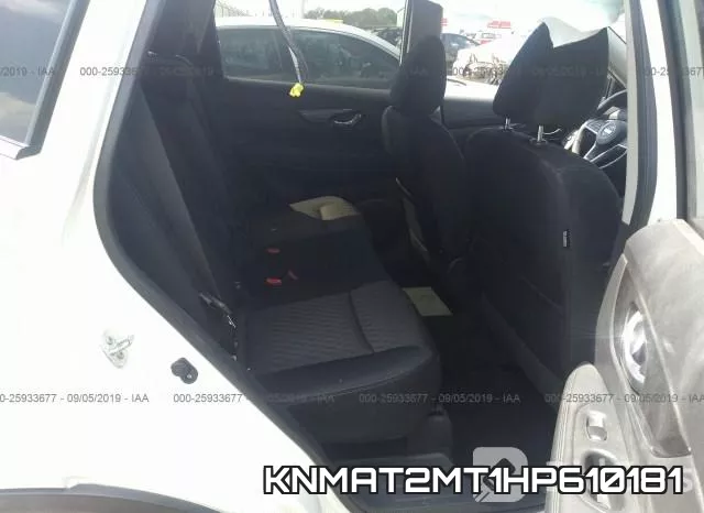 KNMAT2MT1HP610181 фото 9