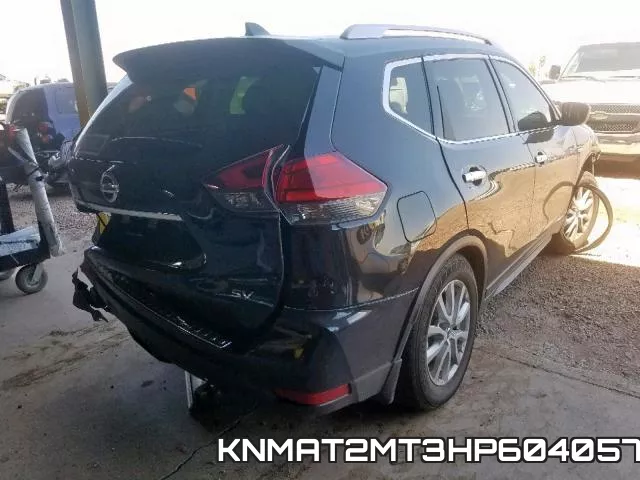 KNMAT2MT3HP604057 фото 5