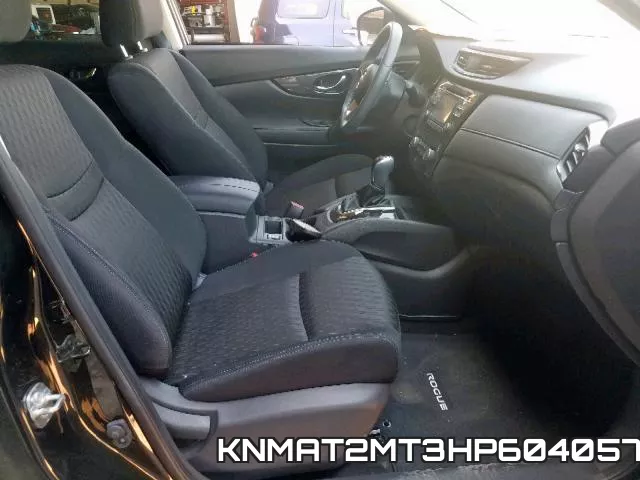KNMAT2MT3HP604057 фото 6