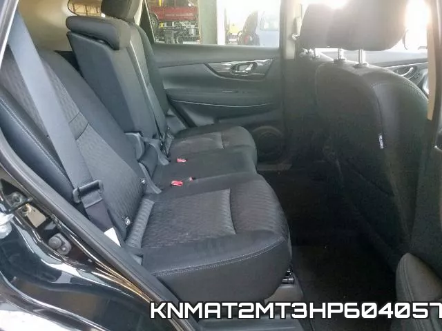 KNMAT2MT3HP604057 фото 7
