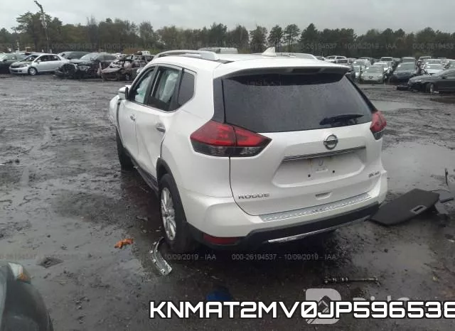 KNMAT2MV0JP596538 фото 4