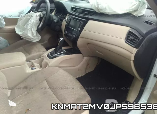 KNMAT2MV0JP596538 фото 6