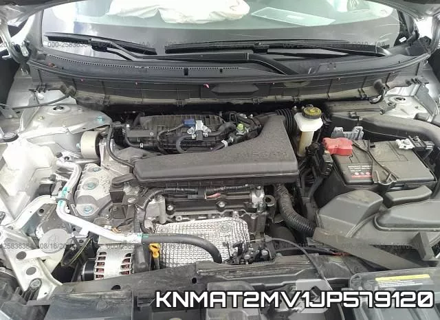 KNMAT2MV1JP579120 фото 2
