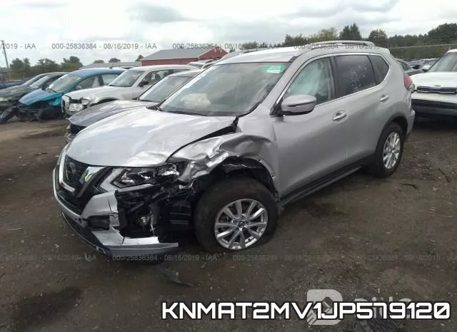 KNMAT2MV1JP579120 фото 3