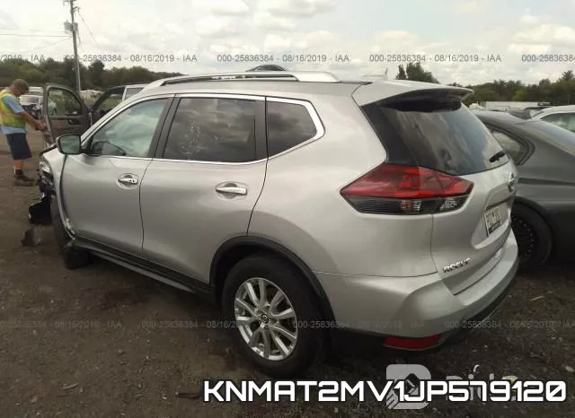 KNMAT2MV1JP579120 фото 4