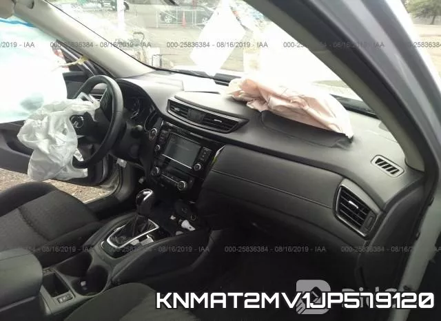 KNMAT2MV1JP579120 фото 6