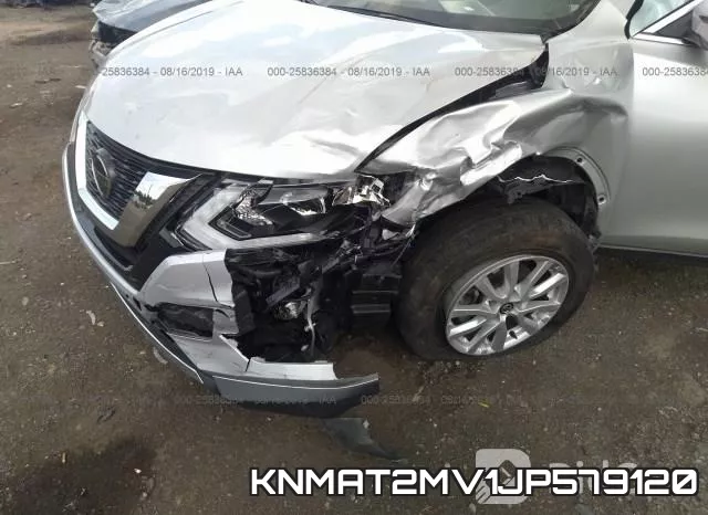 KNMAT2MV1JP579120 фото 7