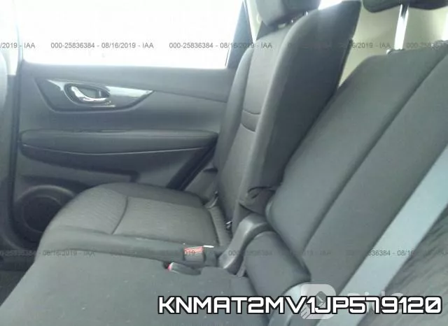 KNMAT2MV1JP579120 фото 9