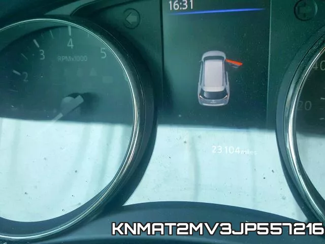 KNMAT2MV3JP557216 фото 9
