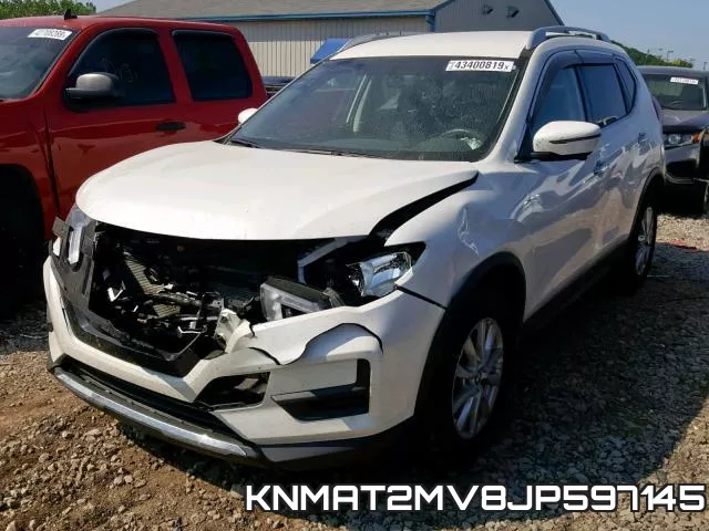 KNMAT2MV8JP597145 фото 3