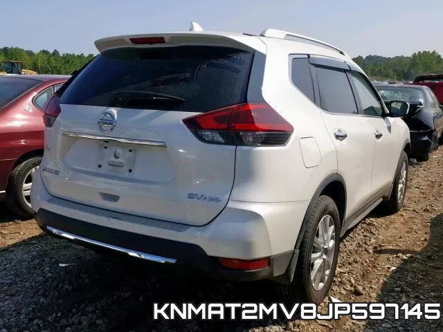 KNMAT2MV8JP597145 фото 5