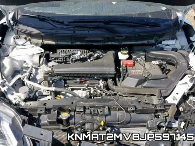 KNMAT2MV8JP597145 фото 8