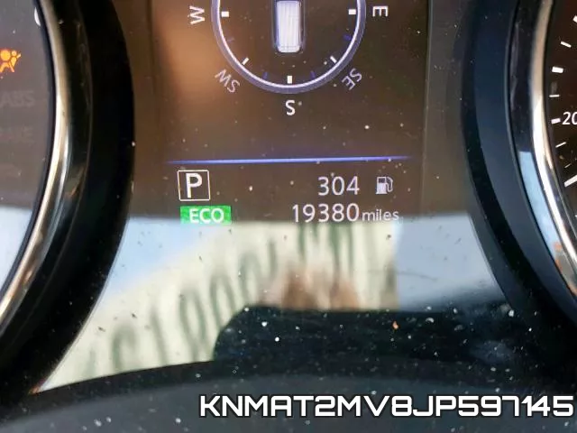 KNMAT2MV8JP597145 фото 9