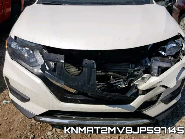 KNMAT2MV8JP597145 фото 10