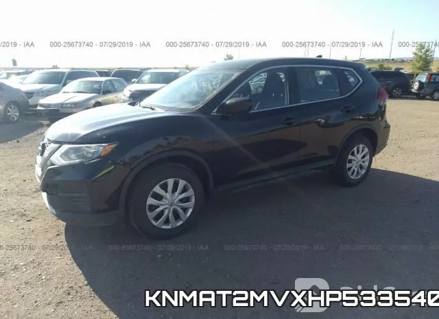 KNMAT2MVXHP533540 фото 3