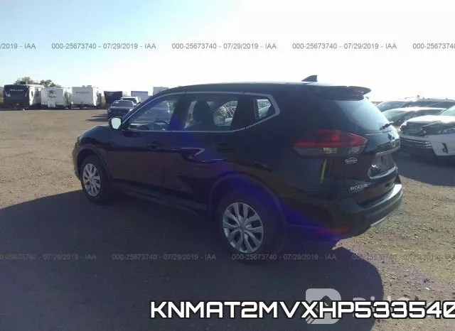 KNMAT2MVXHP533540 фото 4
