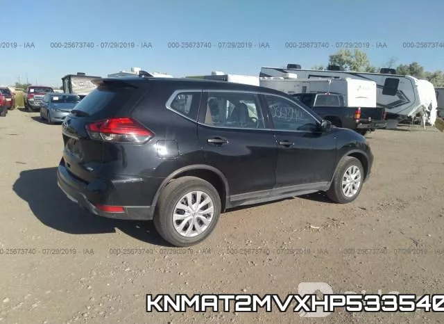 KNMAT2MVXHP533540 фото 5