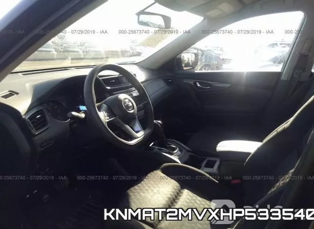 KNMAT2MVXHP533540 фото 6