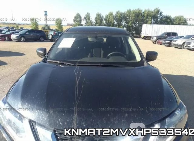 KNMAT2MVXHP533540 фото 7