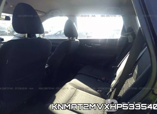 KNMAT2MVXHP533540 фото 9