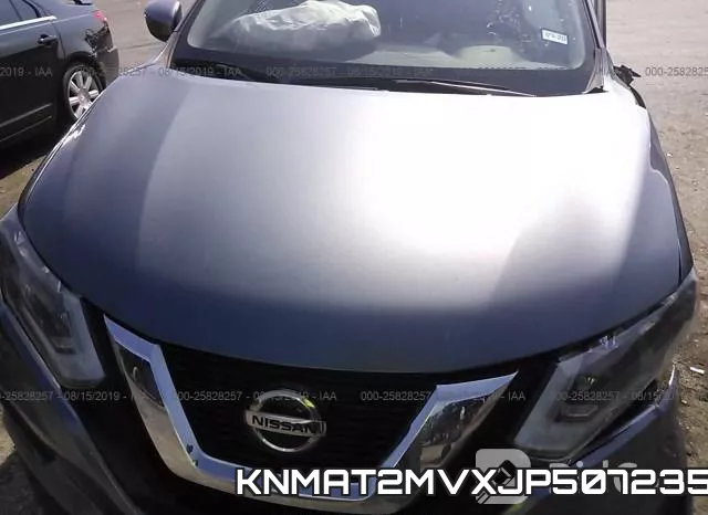 KNMAT2MVXJP507235 фото 2