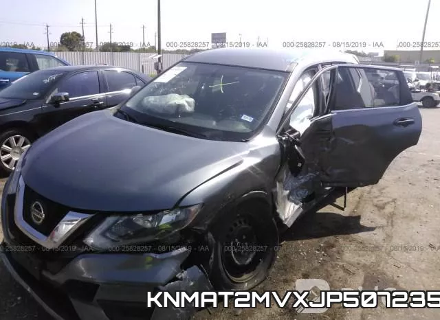 KNMAT2MVXJP507235 фото 3