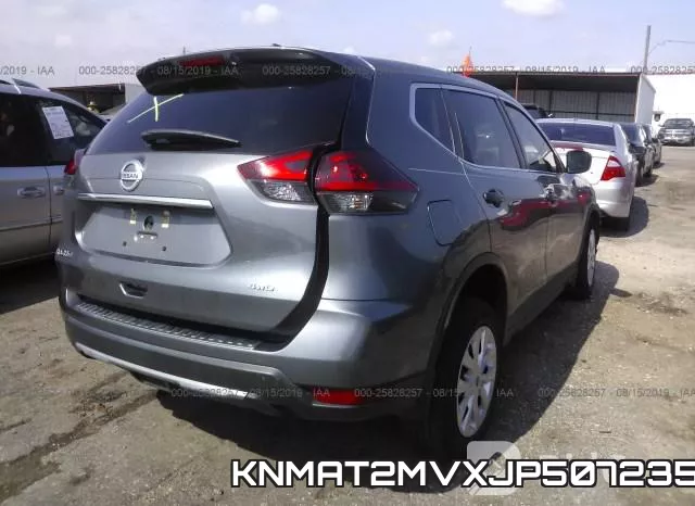 KNMAT2MVXJP507235 фото 5