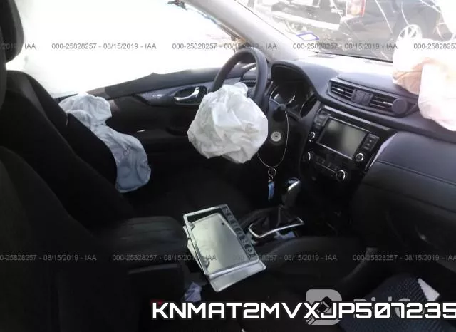 KNMAT2MVXJP507235 фото 6