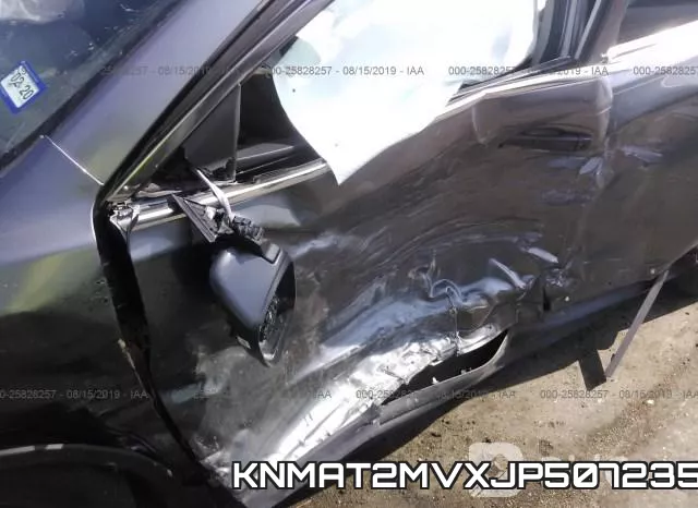 KNMAT2MVXJP507235 фото 7
